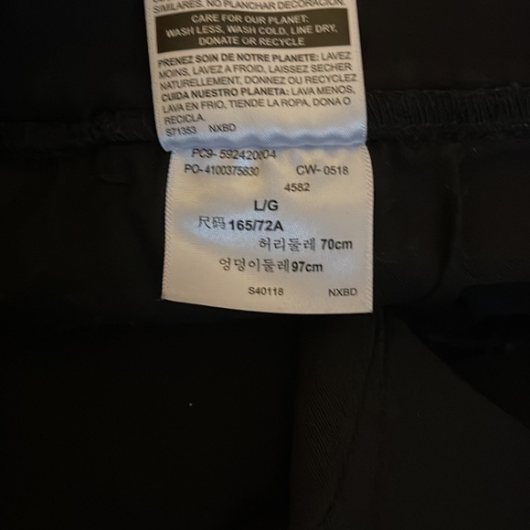 Denizen from Levi's high rise jegging jeans - Picture 5 of 6